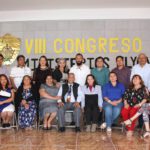 Congreso VIII 2018 Ministerios Elyon